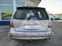2007 Mitsubishi Grandis