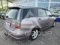 2007 Mitsubishi Grandis