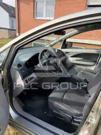 2007 Mitsubishi Grandis