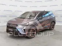 2007 Mitsubishi Grandis