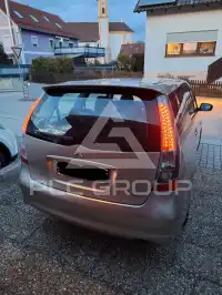 2007 Mitsubishi Grandis