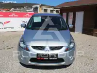 2007 Mitsubishi Grandis