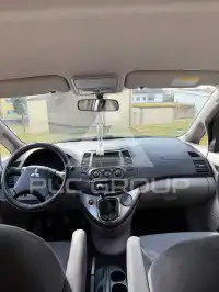 2007 Mitsubishi Grandis