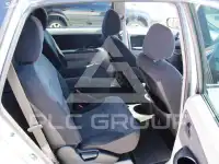 2007 Mitsubishi Grandis