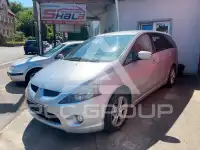 2007 Mitsubishi Grandis