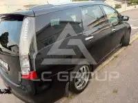 2007 Mitsubishi Grandis