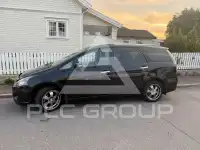 2007 Mitsubishi Grandis