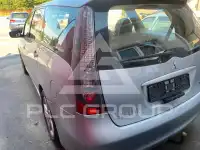 2007 Mitsubishi Grandis