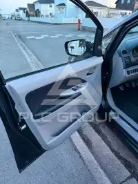 2007 Mitsubishi Grandis