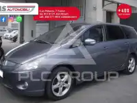 2007 Mitsubishi Grandis