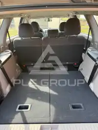 2007 Mitsubishi Grandis