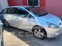 2007 Mitsubishi Grandis