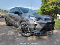 2007 Mitsubishi Grandis