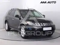 2007 Nissan MURANO