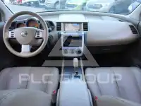 2007 Nissan MURANO