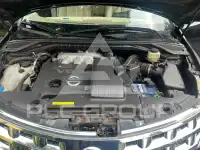2007 Nissan MURANO