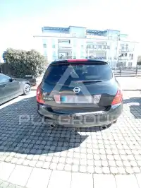2007 Nissan MURANO