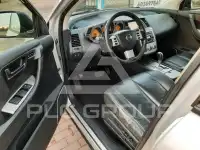 2007 Nissan MURANO