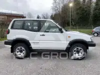 2007 Nissan Terrano