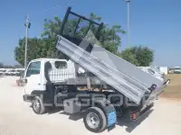 2007 Nissan CABSTAR