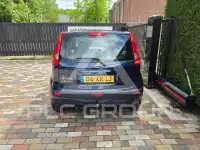 2007 Nissan Note