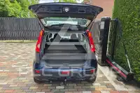 2007 Nissan Note
