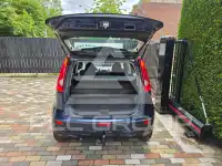 2007 Nissan Note