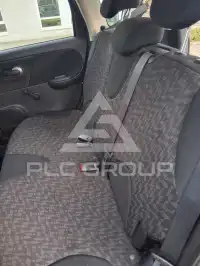 2007 Nissan Note