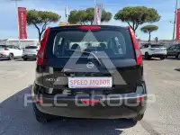 2007 Nissan Note