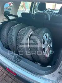 2007 Nissan Note