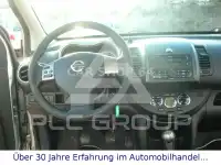 2007 Nissan Note