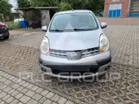 2007 Nissan Note