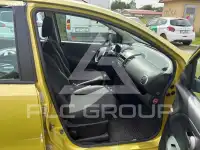 2007 Nissan Note