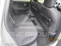 2007 Nissan Note