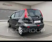 2007 Nissan Note