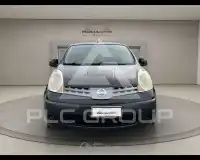 2007 Nissan Note