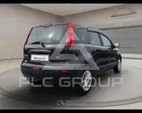 2007 Nissan Note