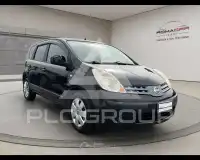 2007 Nissan Note