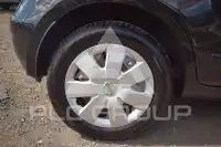2007 Nissan Note