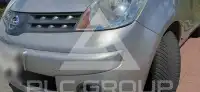 2007 Nissan Note