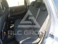 2007 Nissan Note