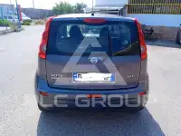 2007 Nissan Note