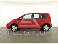 2007 Nissan Note