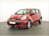 2007 Nissan Note