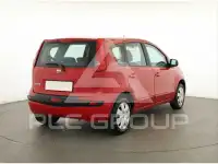 2007 Nissan Note