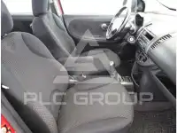 2007 Nissan Note
