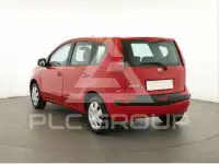 2007 Nissan Note