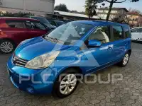 2007 Nissan Note