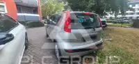2007 Nissan Note