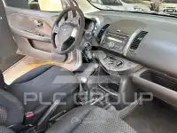2007 Nissan Note